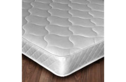 Airpsrung Brecon Memory Kingsize Mattress
